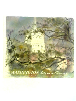 Washington: City on the Potomac