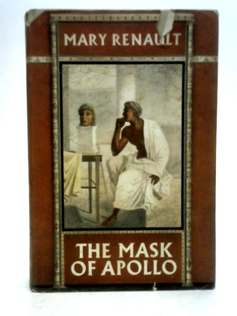 The Mask of Apollo