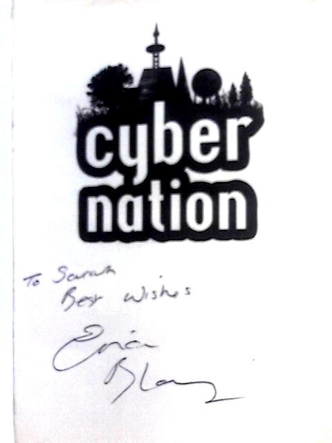 Cyber Nation