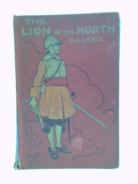 The Lion of the North