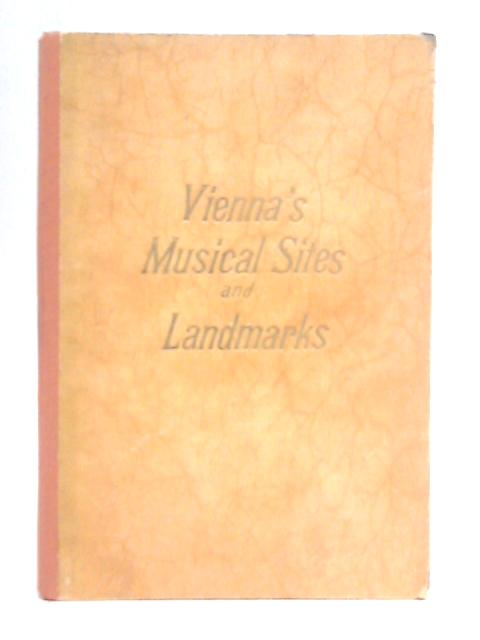 Vienna's Musical Sites and Landmarks