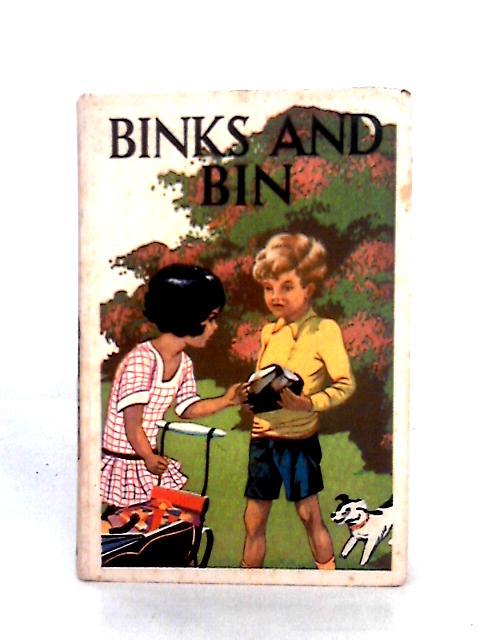 Binks and Bin