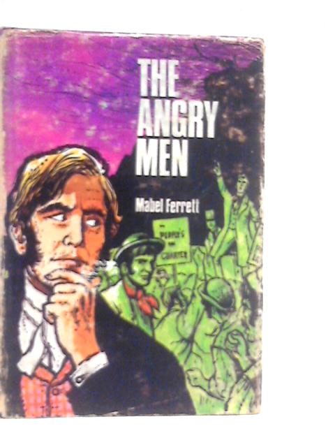 The Angry Men
