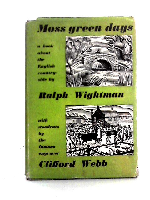 Moss Green Days