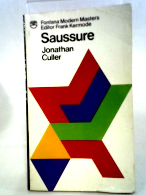 Saussure