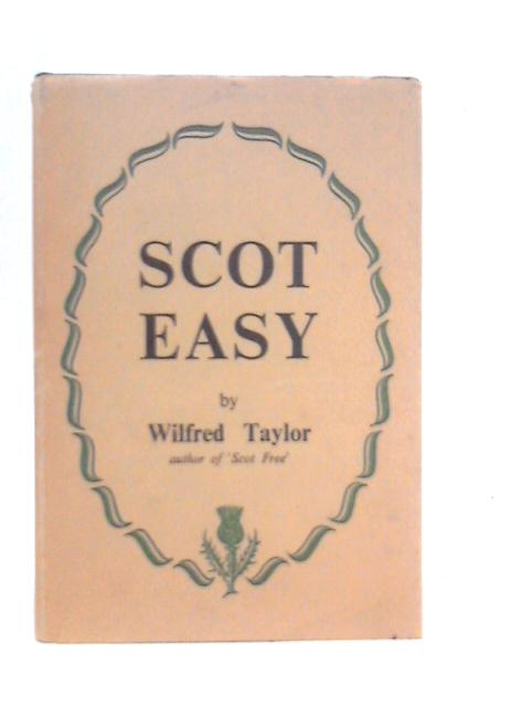 Scot Easy: Travels of a Roads Scholar