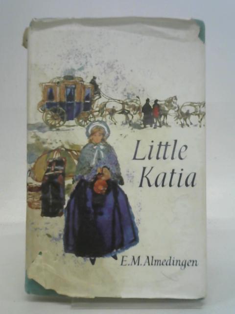 Little Katia