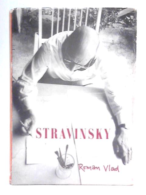 Stravinsky