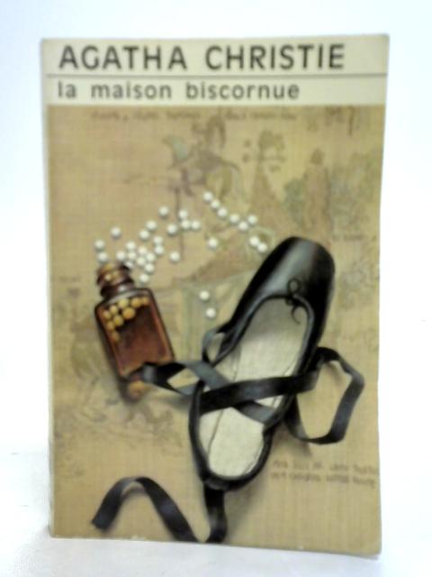 La Maison Biscornue