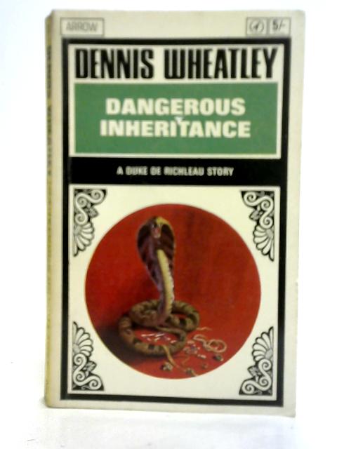 Dangerous Inheritance