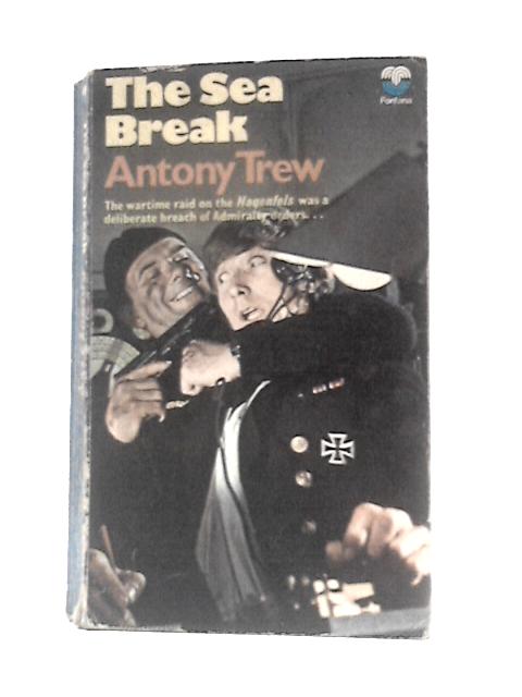 The Sea Break