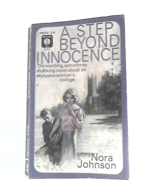 A Step beyond Innocence