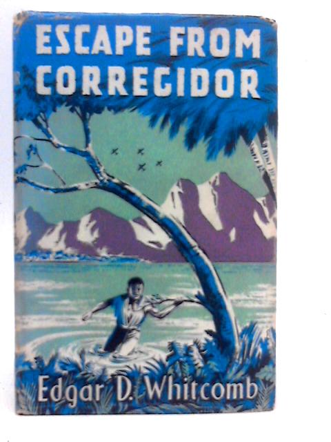 Escape from Corregidor