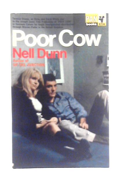 Poor cow