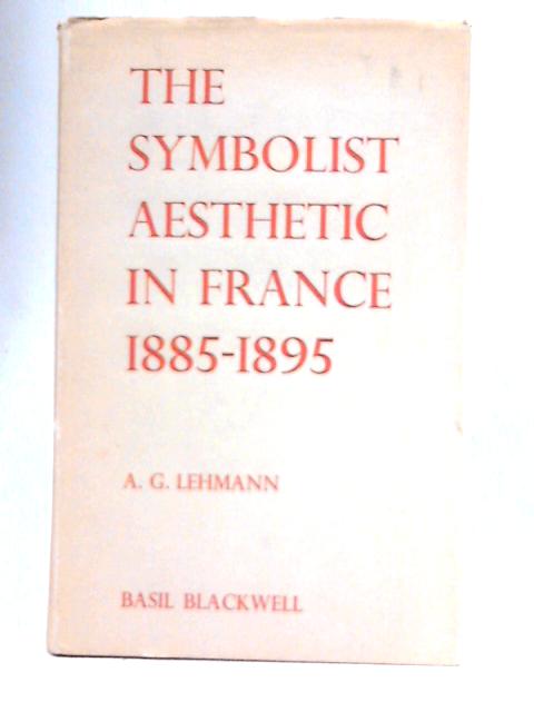 Symbolist Aesthetic in France