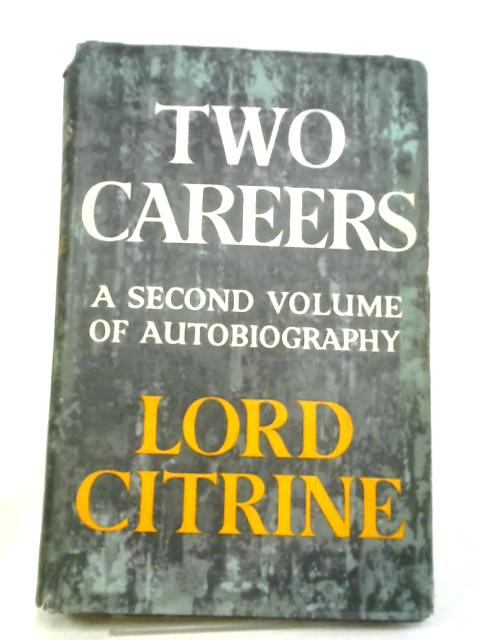 Two Careers