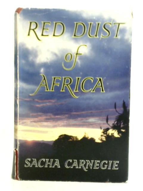 Red Dust of Africa