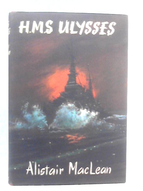 H.M.S.Ulysses