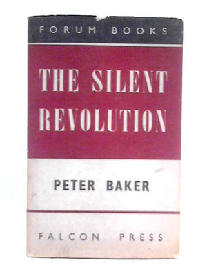 The Silent Revolution