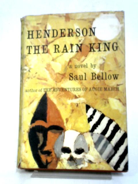 Henderson the Rain King
