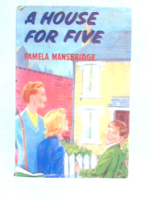 A House For Five