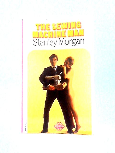 The Sewing Machine Man