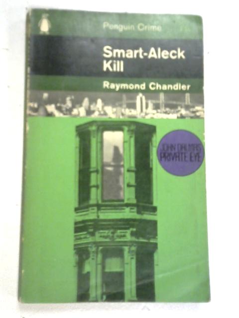 Smart-Aleck Kill