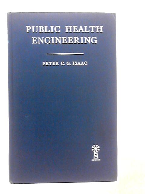 Public Health Engineering