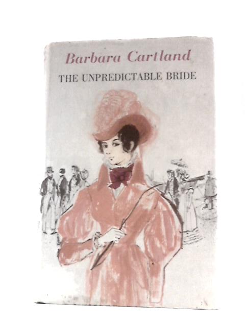 The Unpredictable Bride