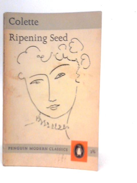 Ripening Seed