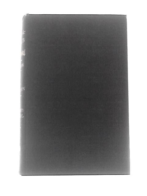 The Kashf Al-Mahjub Of Al-Hujwiri. The Oldest Persian Treaty On Sufiism. Translated From The Text Of The Lahore Edition, Compared With Mss. In The India Office And British Museum