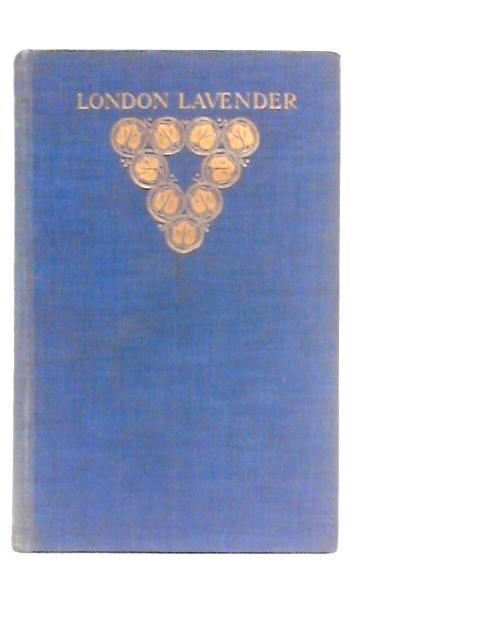 London Lavender