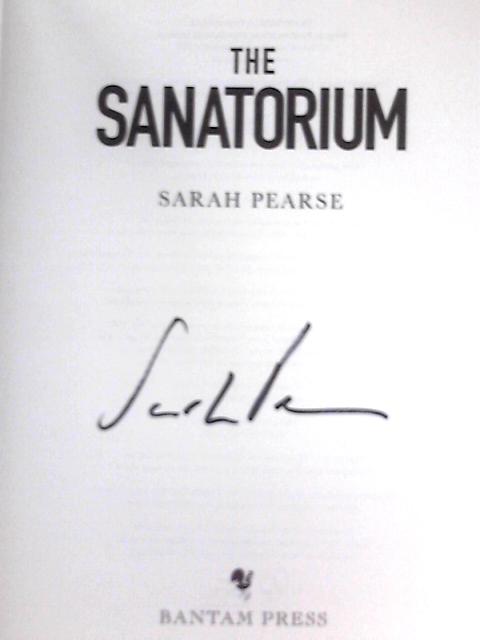 The Sanatorium
