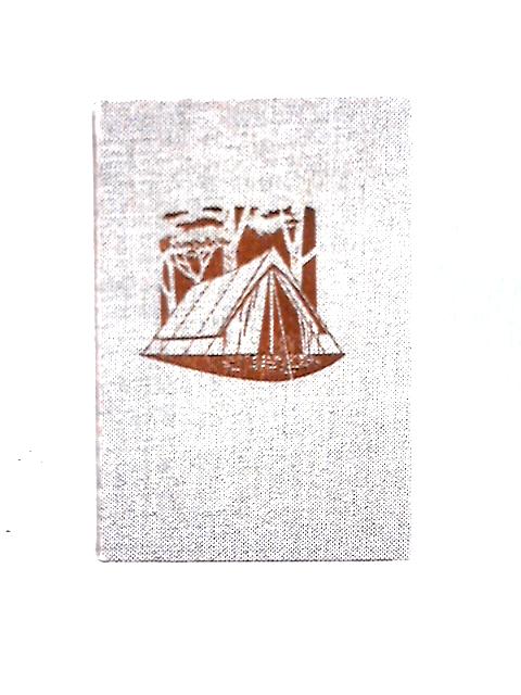 Camping (Nutshell Books)