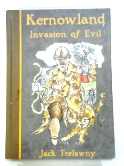 Kernowland: Invasion of Evil