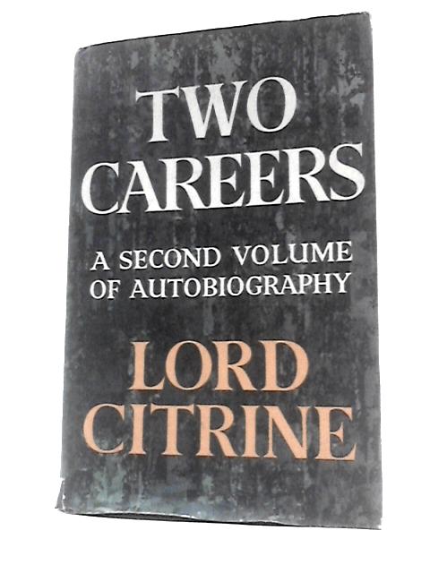 Two Careers