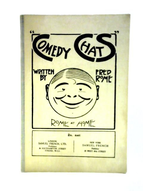 Comedy Chats For Two People