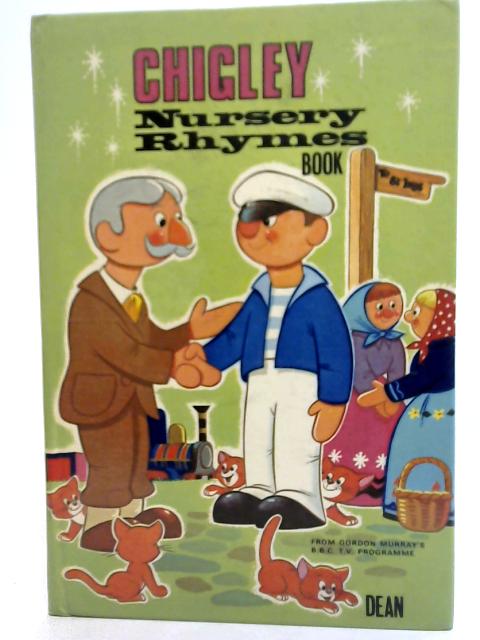 Chigley Nursery Rhymes Book