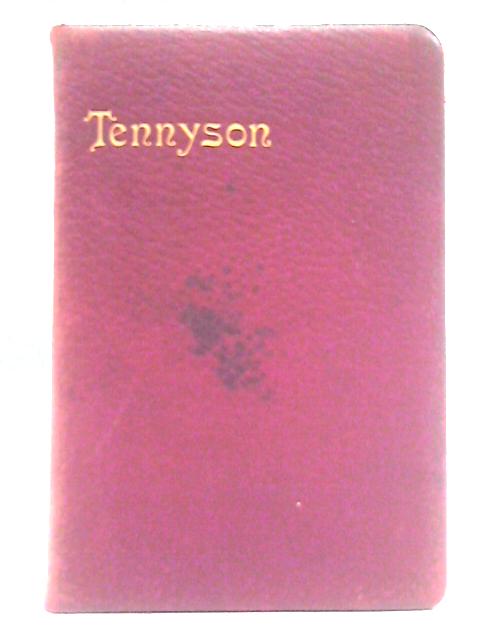 Poems of Tennyson