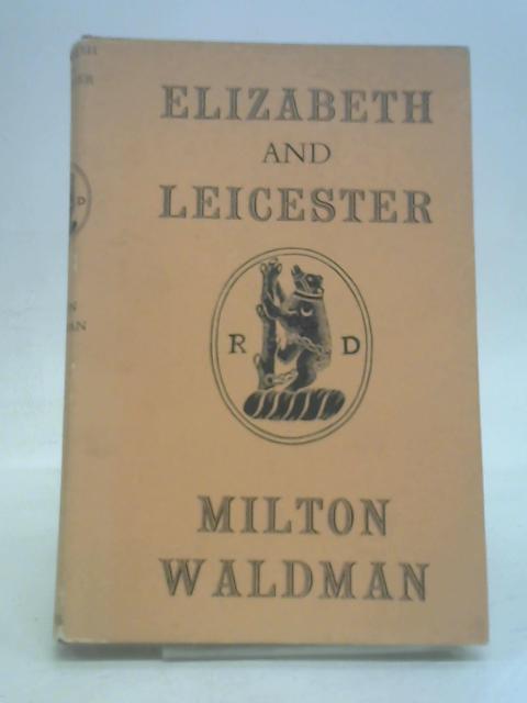Elizabeth and Leicester