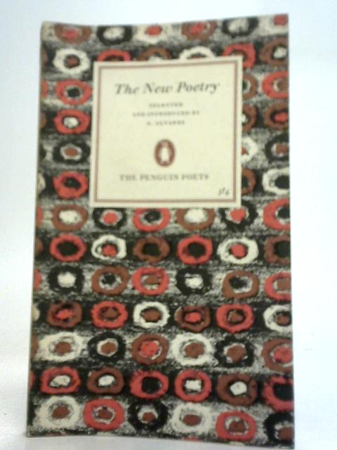 The New Poetry