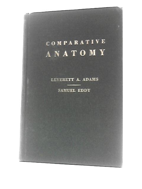 Comparative Anatomy
