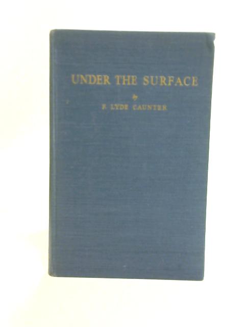 Under the Surface