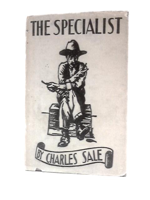 The Specialist