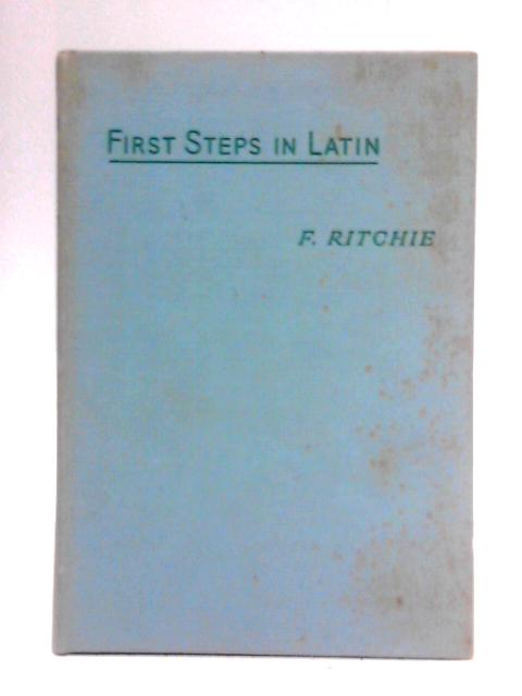 First Steps in Latin