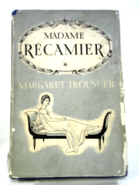 Madame Recamier
