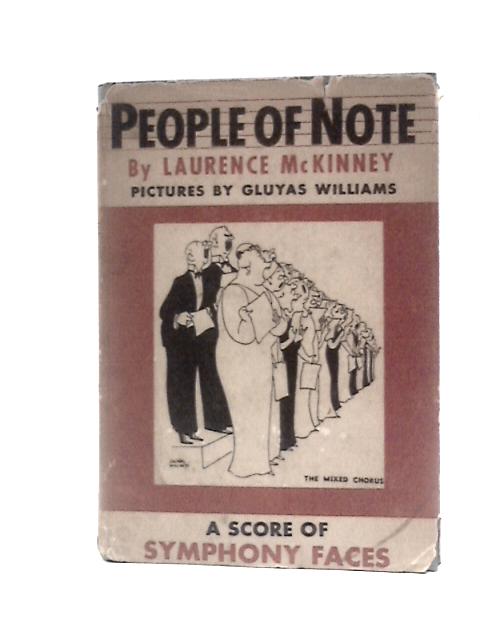 People of Note