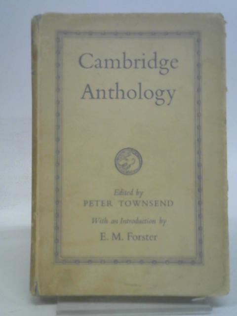 Cambridge anthology