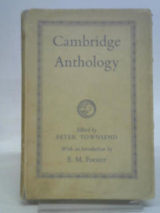 Cambridge anthology 