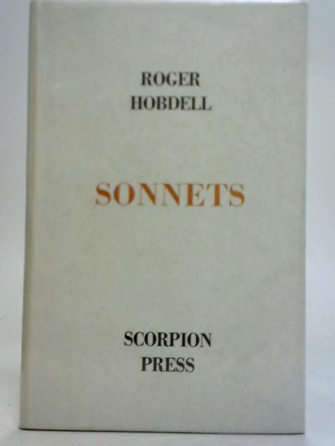 Sonnets